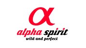 ALPHA SPIRIT