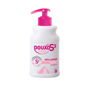 DOUXO S3 CALM SHAMPOO 200ML