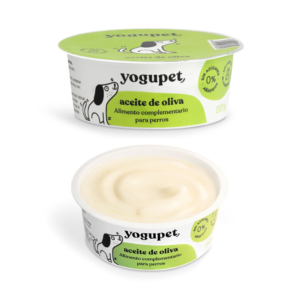 YOGUPET PERRO CLASICO ACEITE OLIVA 110GR