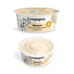 YOGUPET PERRO DIGESPET 110GR
