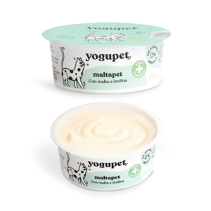 YOGUPET GATO MALTAPET 110GR