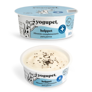 YOGUPET PERRO HELPET 110GR