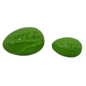 BUBIREX DINO EGG 10CM