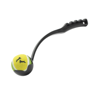LANZADOR DE PELOTA 34CM