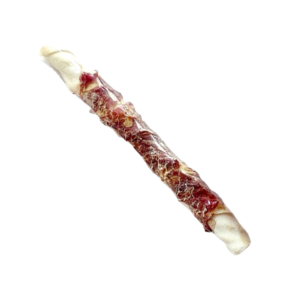 PALITO DE POLLO 26CM (RETRACTILADO)