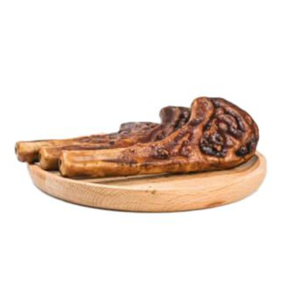 COSTILLAS BBQ 50G