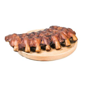 COSTILLAS BBQ 60G