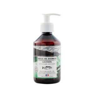 ACEITE DE SALMON 250ML