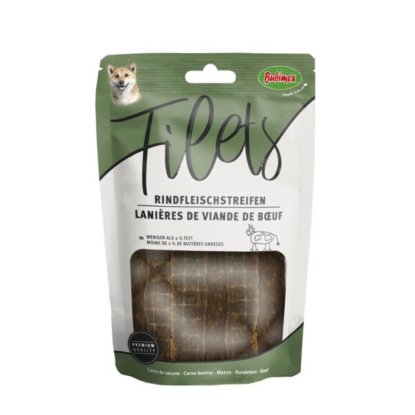FILETES DE BUEY 60GR
