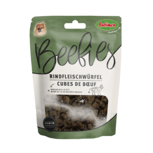 CUBOS DE CARNE VACUNO 80GR