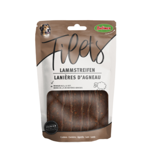 FILETES DE CORDERO 100GR