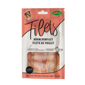 FILETES DE POLLO 100GR