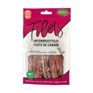 FILETES DE PATO 70GR