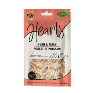 CORAZONES DE POLLO 100GR