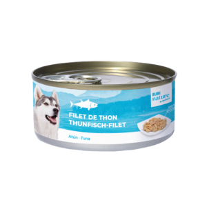 BUBI NATURE DOG ATUN 150 GR