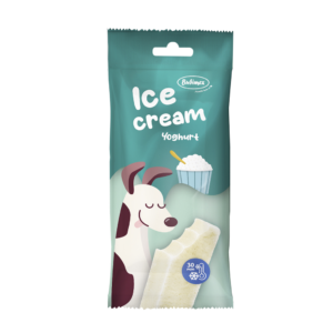 BUBI HELADO DE YOGUR 50G
