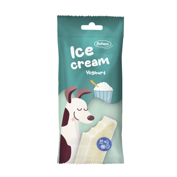 BUBI HELADO DE YOGUR 50G