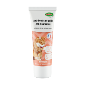 MALTA PARA GATOS AVE 100G