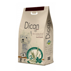 DICAN UP SMALL BREEDS 3KG