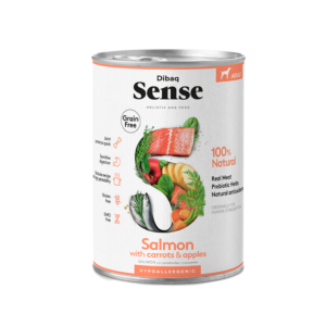 LATA WET SENSE SALMON 380GR
