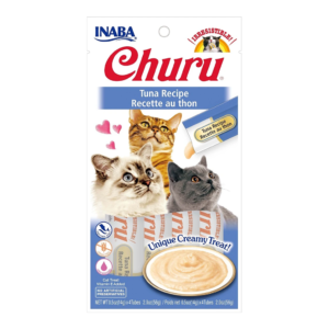 CHURU CAT ATUN