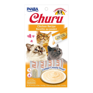 CHURU CAT POLLO