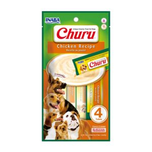 CHURU DOG POLLO