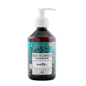 ACEITE DE SARDINA 250ML