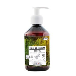 ACEITE DE CANNABIS 250ML