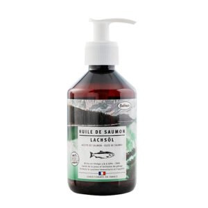 ACEITE DE SALMON 250ML