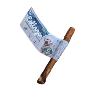 STICK SALMON COLLAGEN 13CM