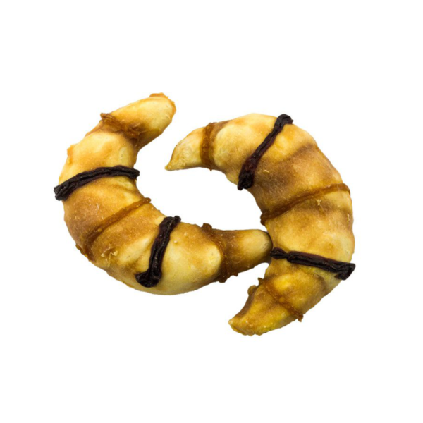 CROISSANT COLLAGENO POLLO 10CM