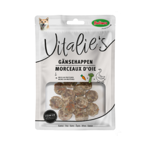 VITALIES DE OCA 80G