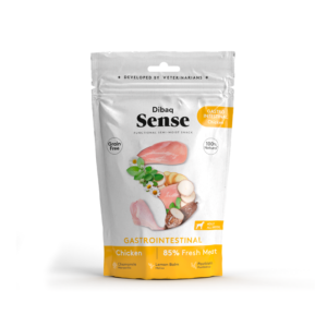 SENSE SNACK GASTRO 100GR
