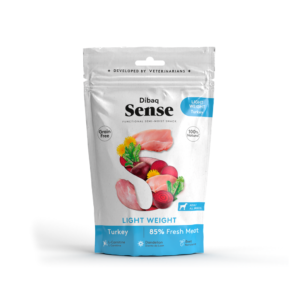 SENSE SNACK LIGHT 100GR