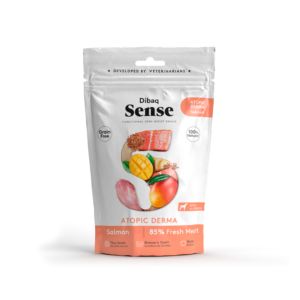 SENSE SNACK DERMA 100GR