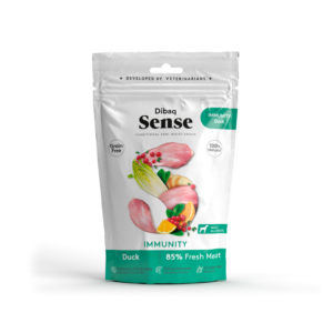 SENSE SNACK IMMUNITY 100GR