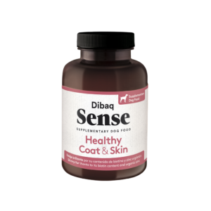 SENSE SUPLEMENTO HEALTHY COAT&SKIN 160ML