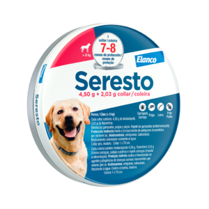 SERESTO COLLAR GRANDE +8KG