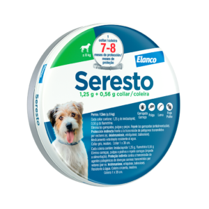 SERESTO COLLAR PEQUEÑO -8KG
