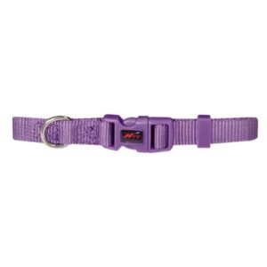 COLLAR BASIC LILA- 20-70cm