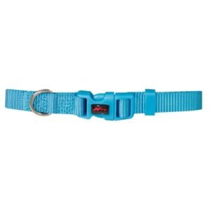 COLLAR BASIC AZUL - 20-70cm