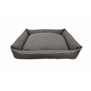 CUNA DESENFUNDABLE - GRIS