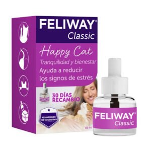 FELIWAY CLASSIC RECAMBIO 48ML