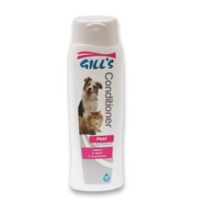 GILL'S ACONDICIONADOR PEARL 200ML