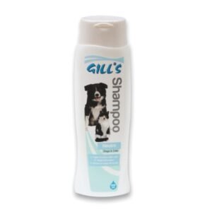 GILL'S CHAMPU NEUTRO 200ML