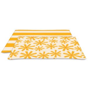 COLCHONETA REFRESCANTE COOL PAD FLOWER