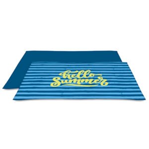 COLCHONETA REFRESCANTE COOL PAD HELLO SUMMER