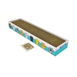 TABY CAT 48x12x5 cm