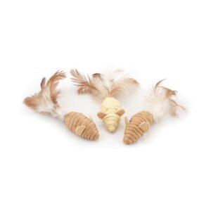 PACK CATKINS (3pcs.)
